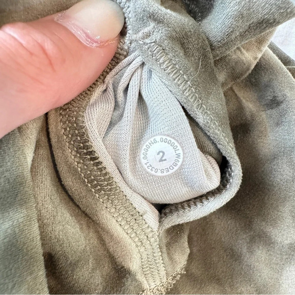 Lululemon Align High-Rise Crop 21" - Picture 10 of 10